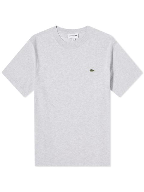 Lacoste Classic Cotton T-Shirt