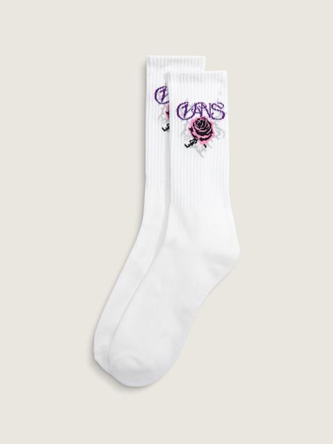 Murray Crew Socks