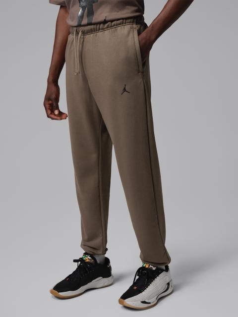 Jordan Sport Crossover Men's Dri-FIT Fleece Pants