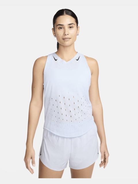 Nike AeroSwift Women's Dri-FIT ADV Running Singlet