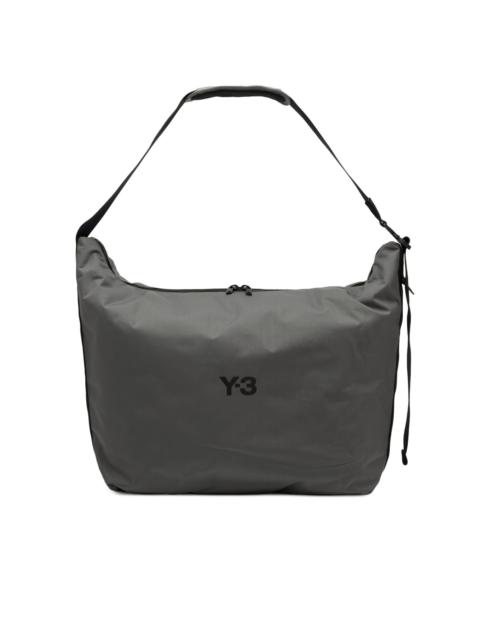 large X Body tote bag