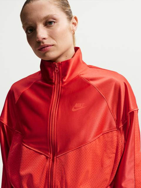 Nike Sportswear Women's Oversized Windrunner Jacket