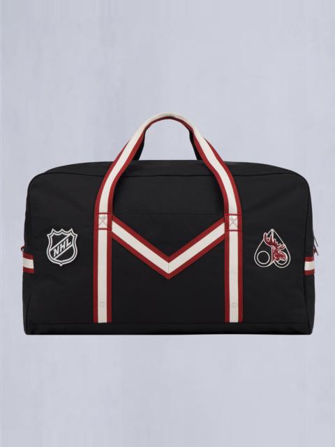 NHL X MOOSE KNUCKLES TEAM BAG