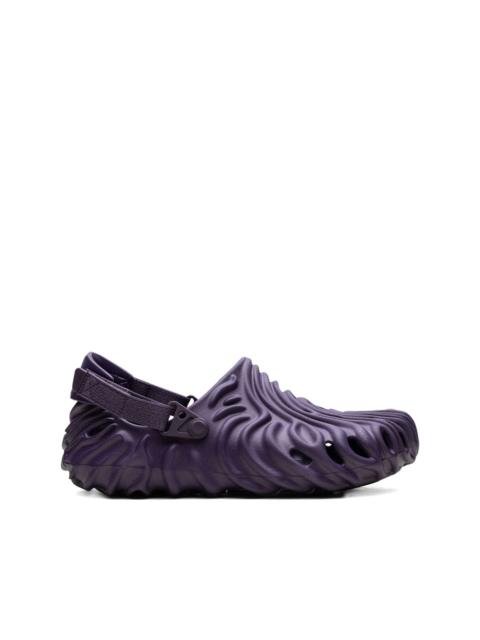 x Salehe Bembury Ube Pollex sneakers