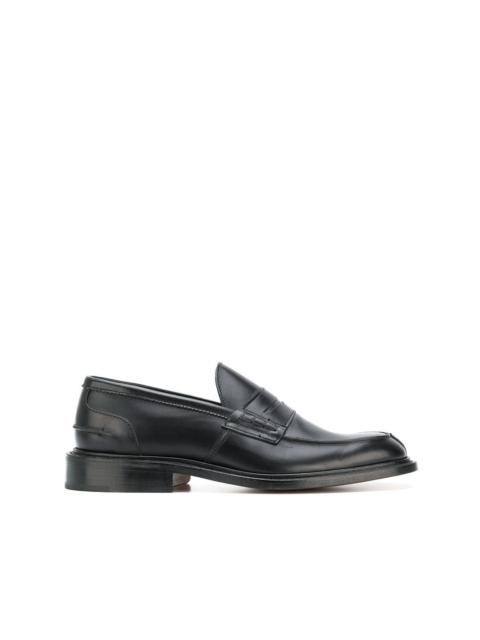 James penny loafers