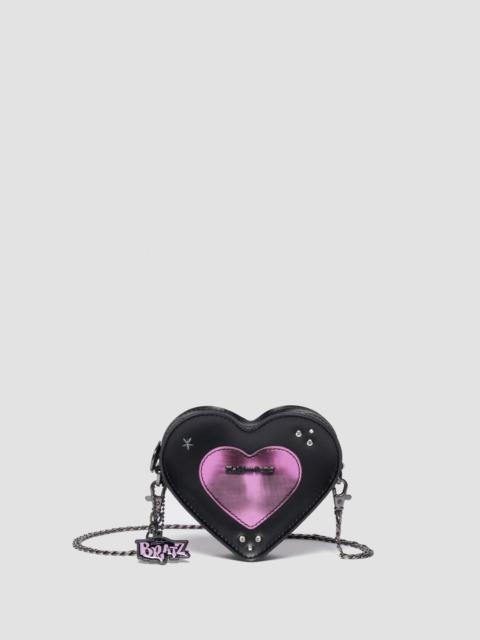 MICRO HEART BAG BRATZ