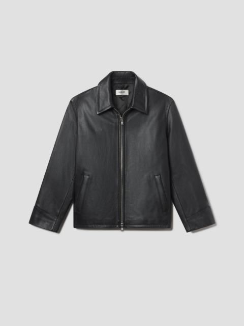 CHADWICK JACKET IN BLACK