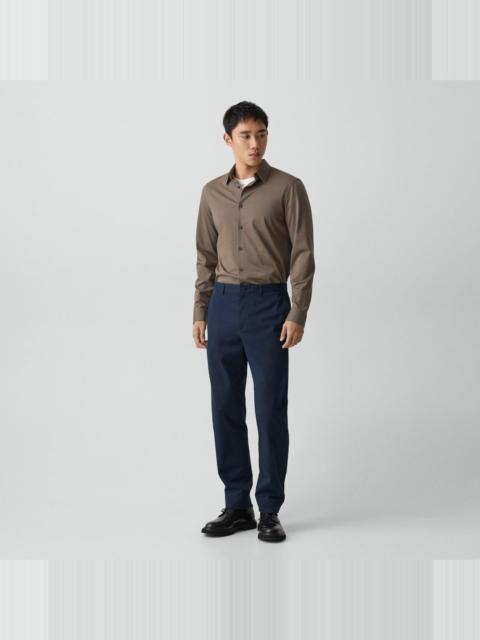 Zaine Pant in Moonsoft Cotton