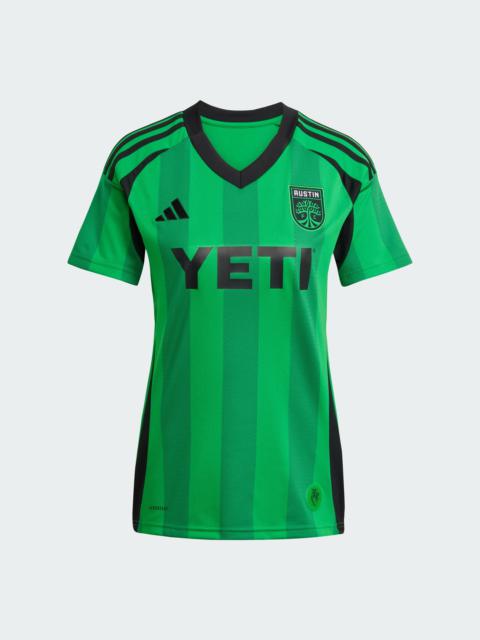Austin FC 25/26 Home Jersey