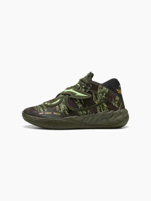 MB.05 Camo Men's Basketball Shoes