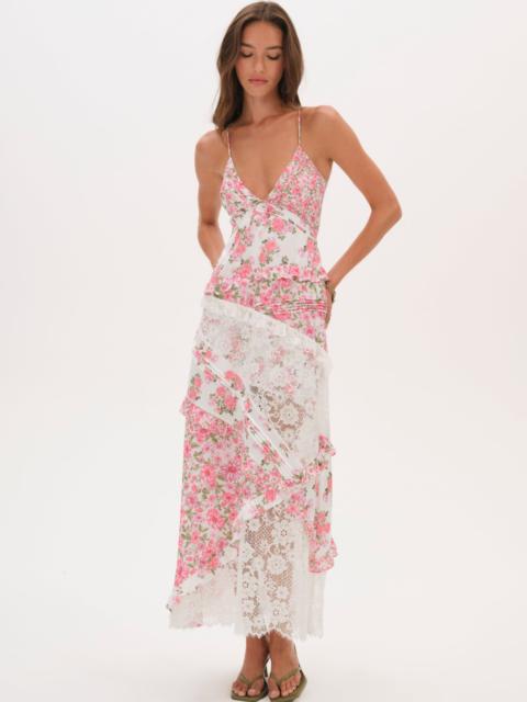 Rosalyn Maxi Dress