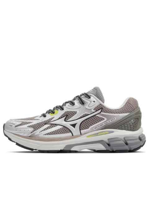 Mizuno Halo Mix 'Grey Silver Green' D1GH240803