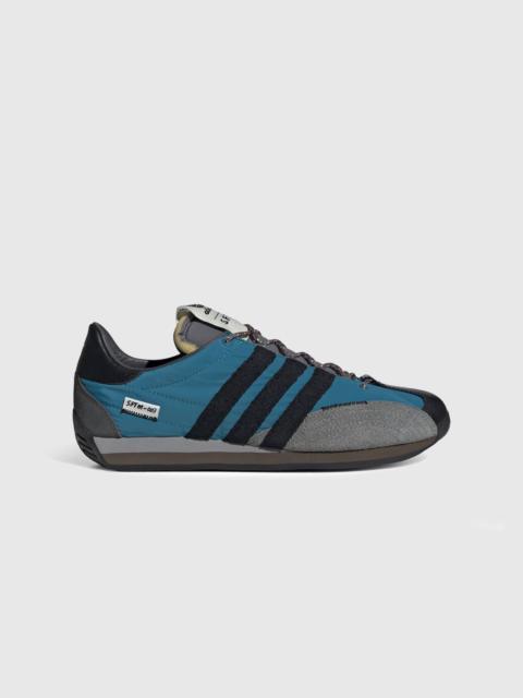 Adidas x Song For The Mute – Country OG SFTM Turquoise