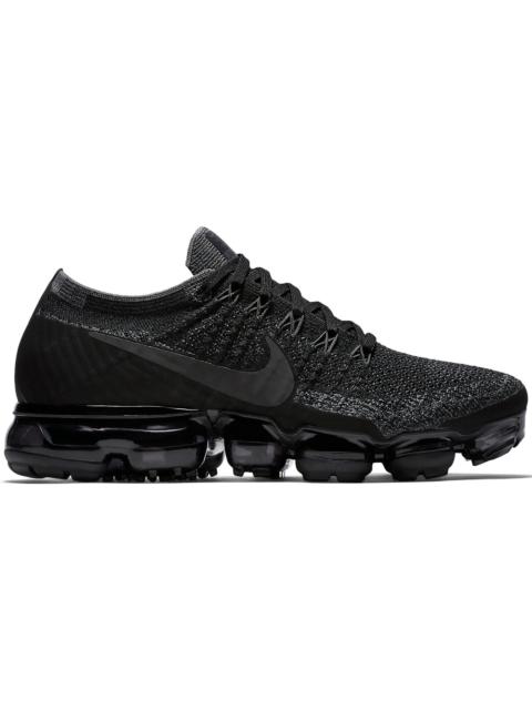 Nike Air VaporMax Triple Black (Women's)
