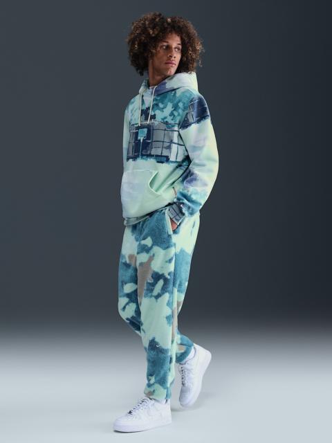 Nike Men's Therma-FIT Sherpa Basketball Pants