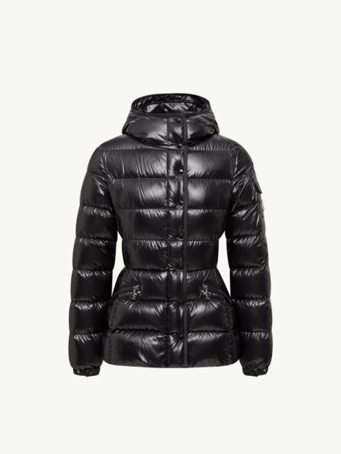 Barante Hooded Short Down Jacket