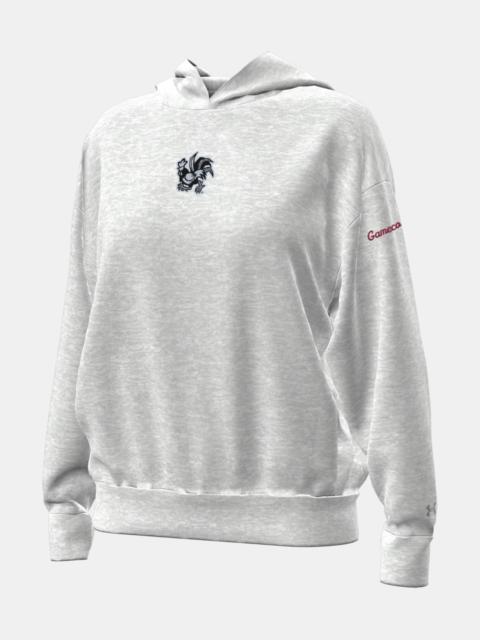 UA Icon Fleece Collegiate