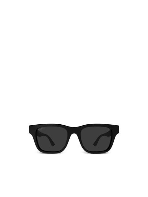 rectangle sunglasses