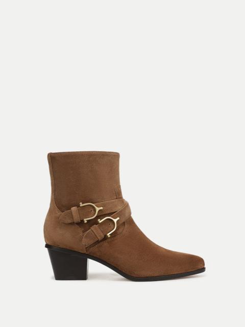 ASHBY WESTERN BOOTIE