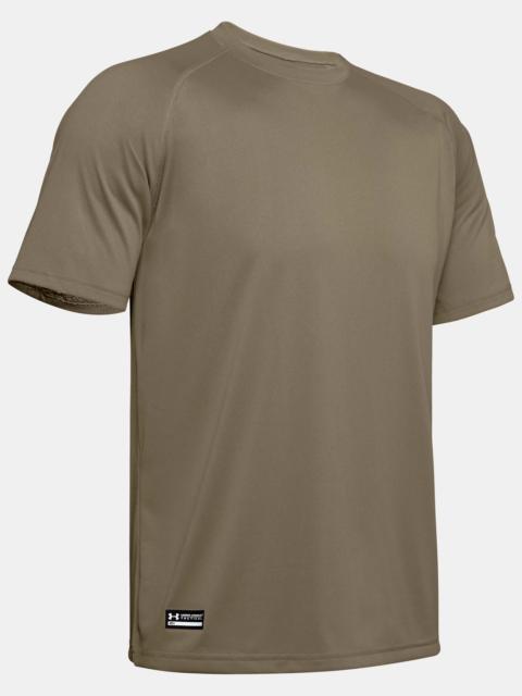 Men's UA Tactical Tech™ Short Sleeve T-Shirt