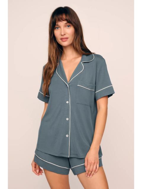 Gisele TENCEL™ Modal Relaxed Short PJ Set