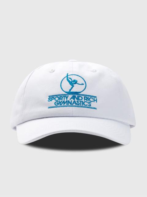 GYMNASTICS HAT