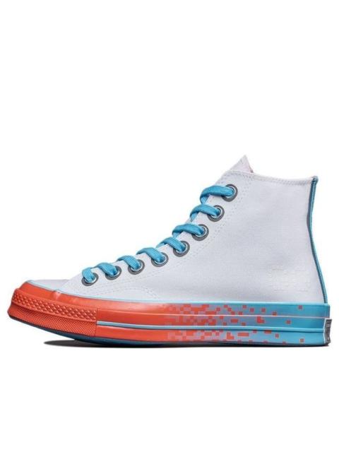 Converse Chuck Taylor All Star 1970s White/Blue/Red 171934C