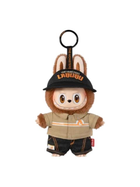 Pop Mart THE MONSTERS Convenience Store Collection PPMT-2506-0021