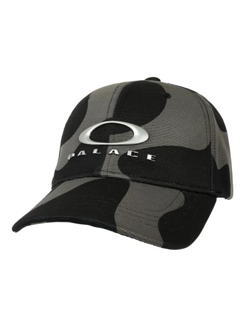 Palace x Oakley 6-Panel Night Clouds
