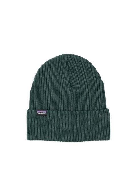 Brodeo ribbed beanie