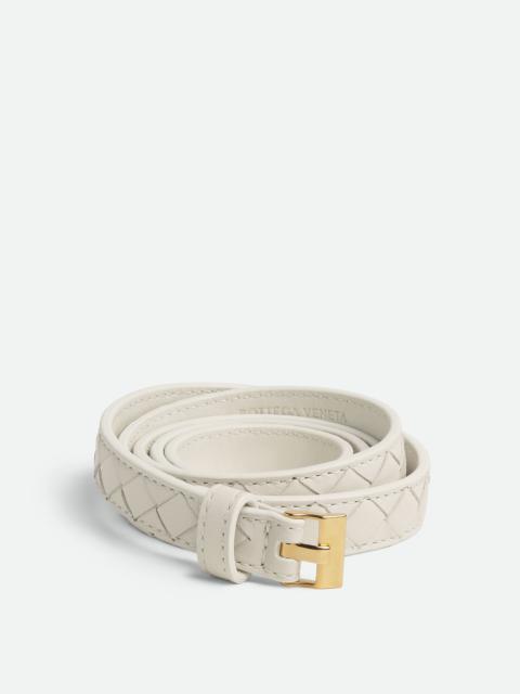 Thin Watch Belt