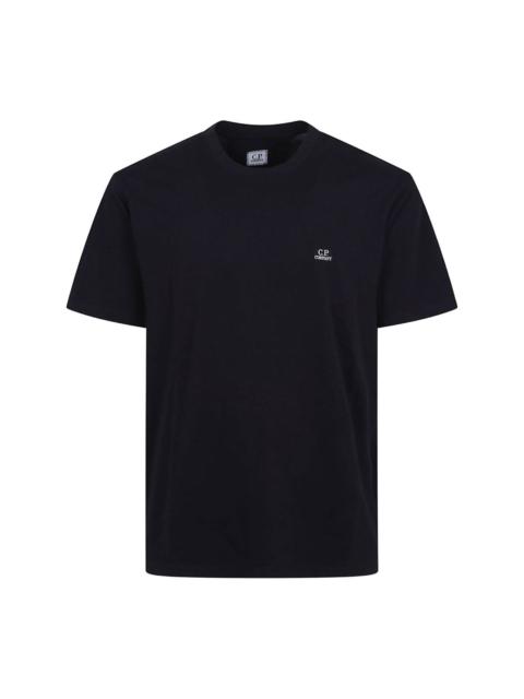 Logo cotton t-shirt