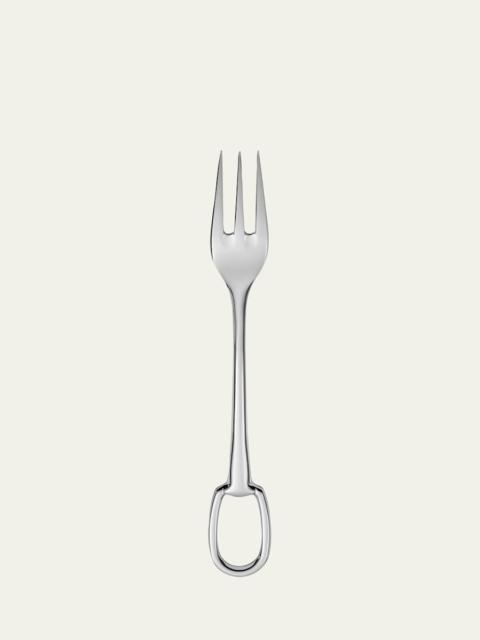 Attelage Steel Dessert Fork