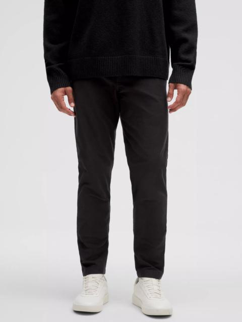 ABC Slim-Fit 5 Pocket Pant 32"L *Utilitech