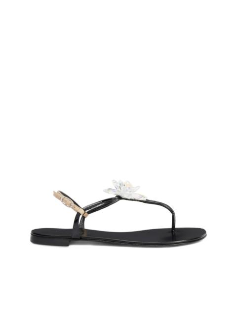Letizia sandals