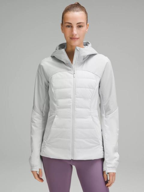 Women's Down for It All Jacket