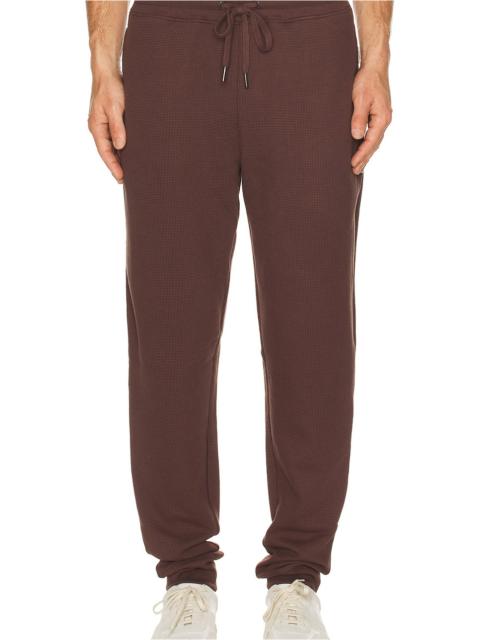 Waffle Jogger