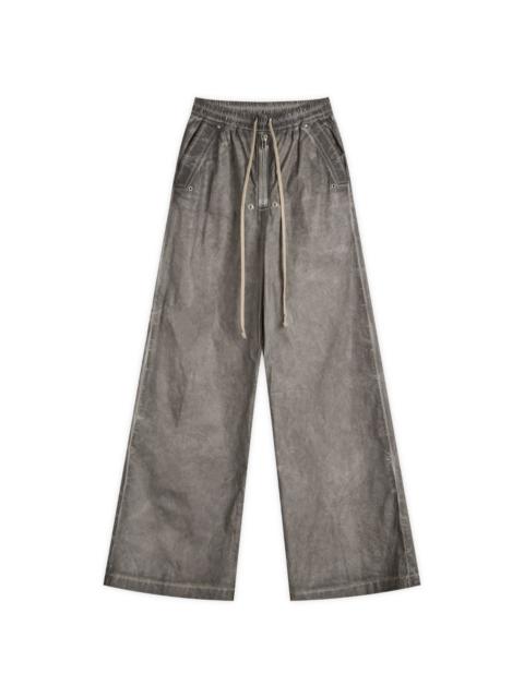 Rick Owens DRKSHDW Geth Belas Trousers