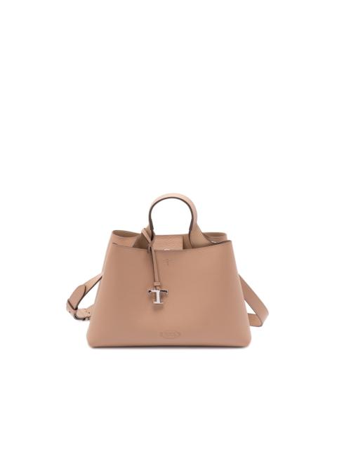 Small Leather Handbag