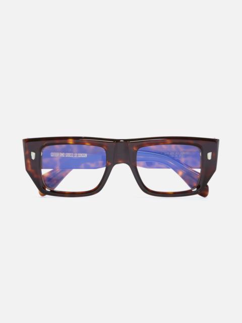 1413 OPTICAL RECTANGLE GLASSES