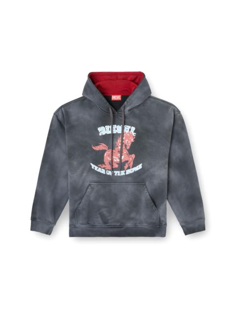 CL-S-BOXT-HOOD-HORSE