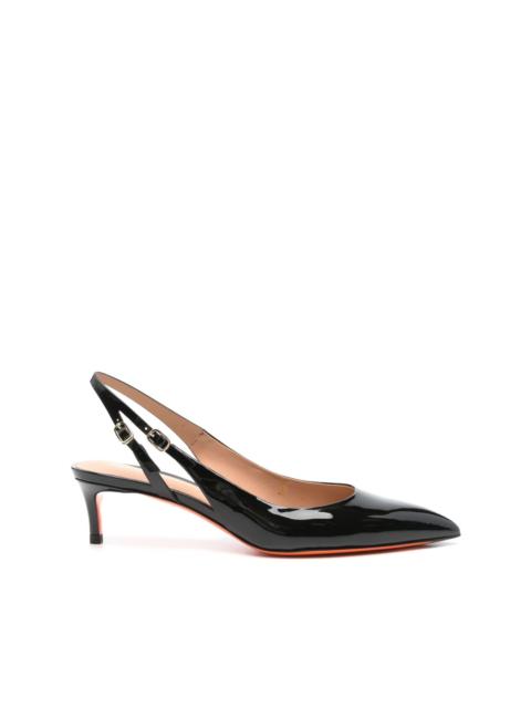 45mm Audrey pumps