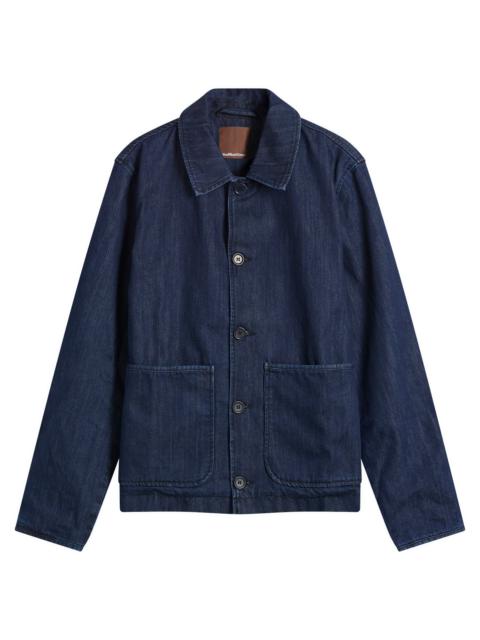 YMC Groundhog Chore Jacket
