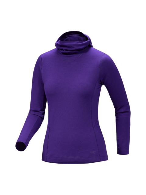 Satoro Merino Wool Hoody