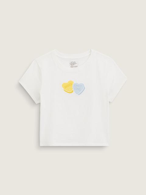 Candy Mixed Emo T-Shirt