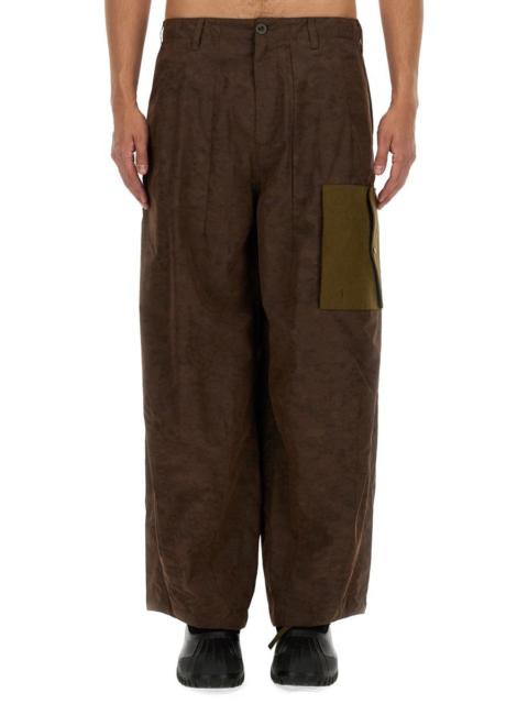 Ten C Cargo Pants Awake Ny X