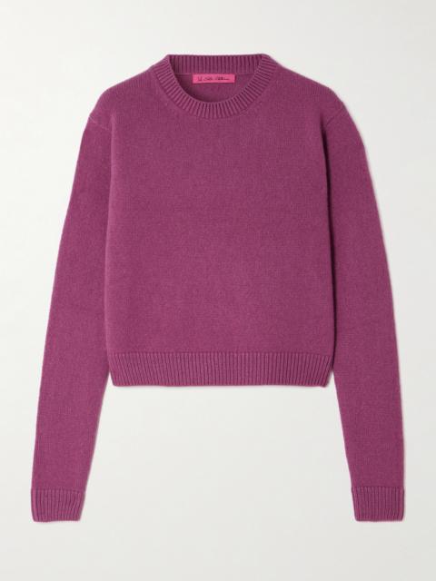 Cashmere Sweater