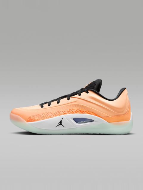 Zion 4 Basketball Shoes