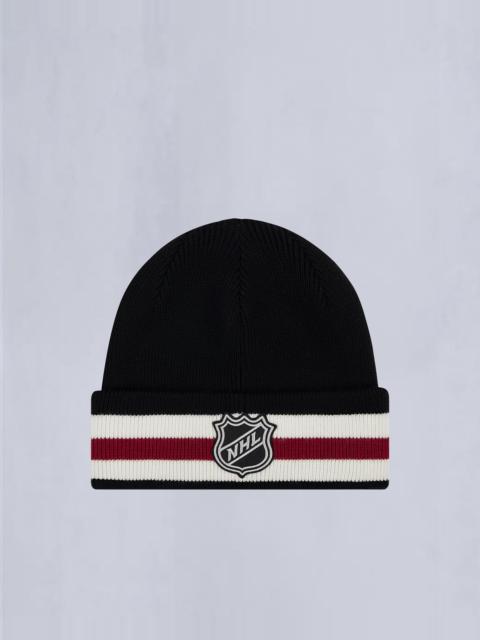 NHL X MOOSE KNUCKLES BEANIE