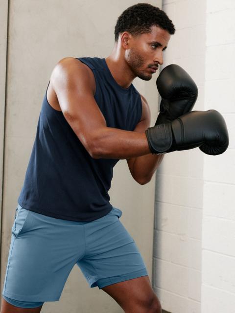 All In Active Men's Tank